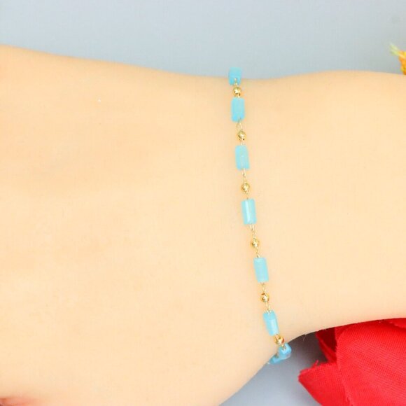 "Elegant & Trendy Bracelet, A Perfect Gift for Women, Thoughtful, EVCH1350 - Picture 3 of 14